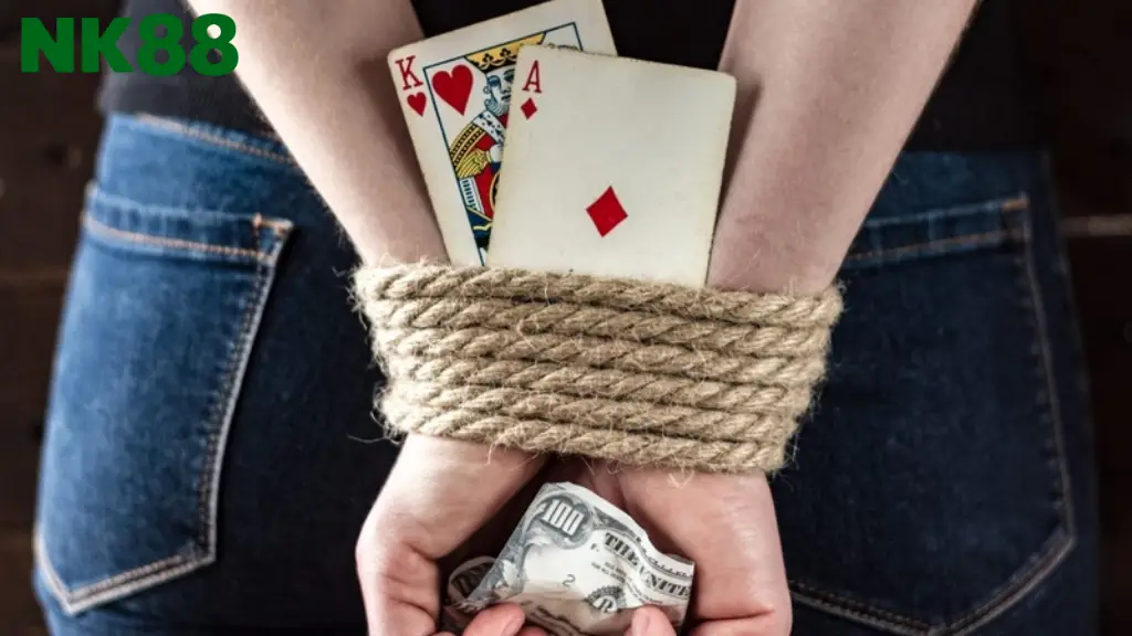 Cùng vượt lên thoát khỏi cạm bẫy cờ bạc