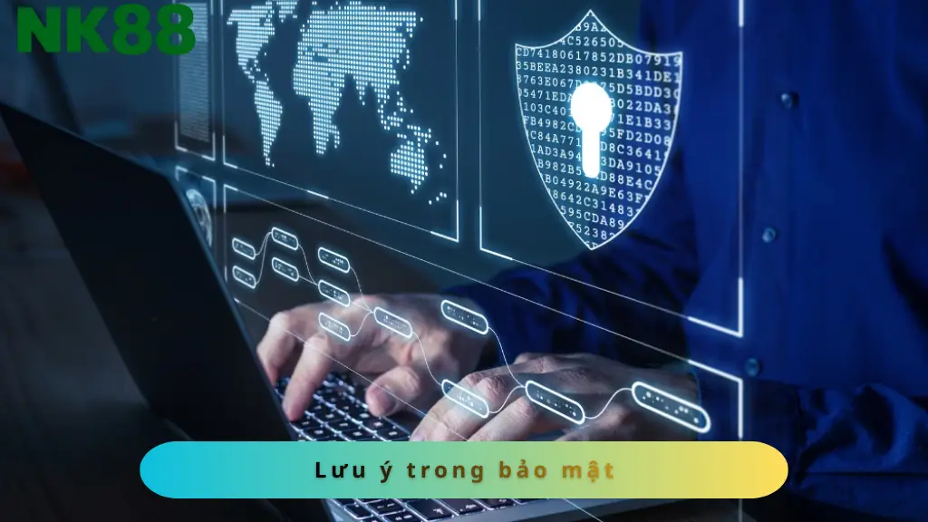 Những lưu ý của hội viên trong điều khoản và điều kiện NK88