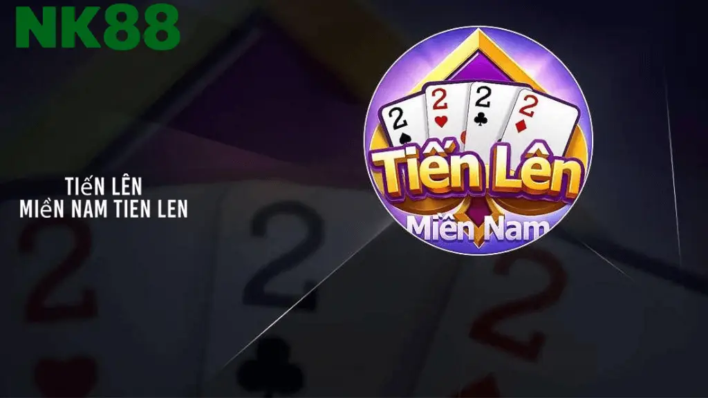 Game bài NK88 tiến lên truyền thống phù hợp với nhiều độ tuổi