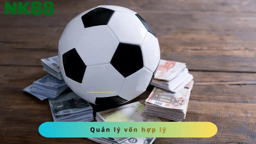 Biết cách quản lý vốn