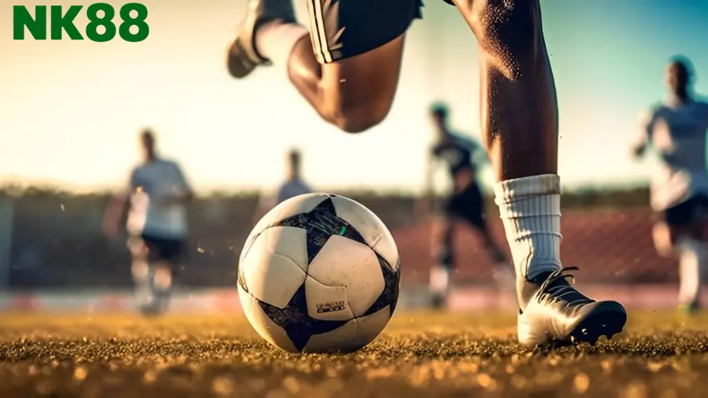 Kinh nghiệm cá cược bóng đá