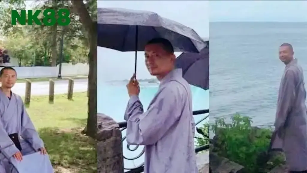 Đến nay, Hà Bửu Sinh đã xuất gia được 20 năm