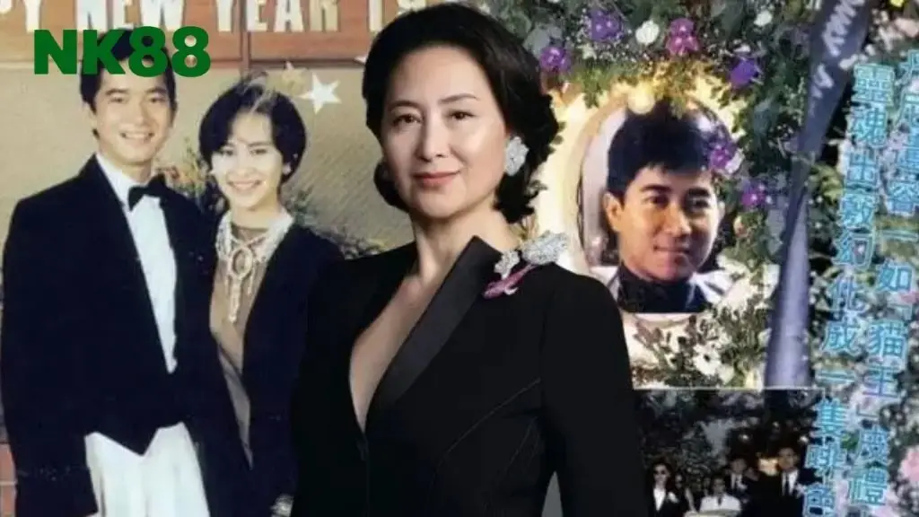 Hà Siêu Quỳnh ái nữ trùm sòng bạc Macau