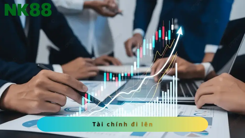 Đảm bảo tài chính cho hội viên NK88