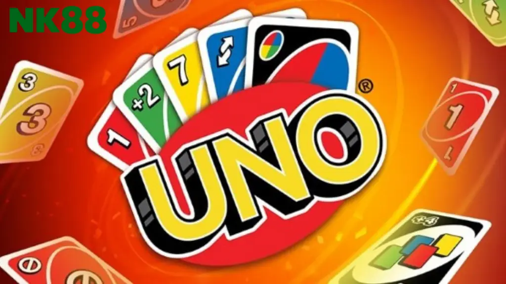 Uno là một trò chơi chiến thuật