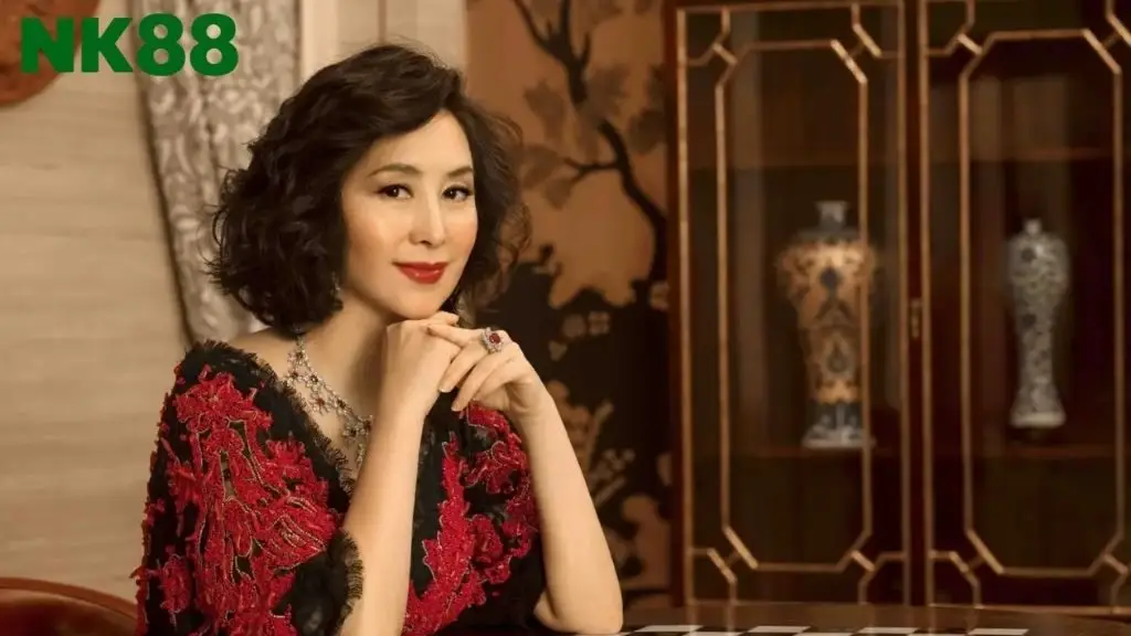 Hà Siêu Quỳnh bản lĩnh, nhưng tình yêu lại là thứ xa xỉ nhất.