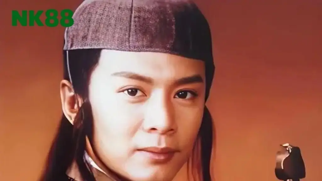 Lâm Bình Chi - Hà Bửu Sinh